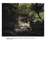 Objektiv Ellen Pérez: The Movement of Our Bodies (signed)