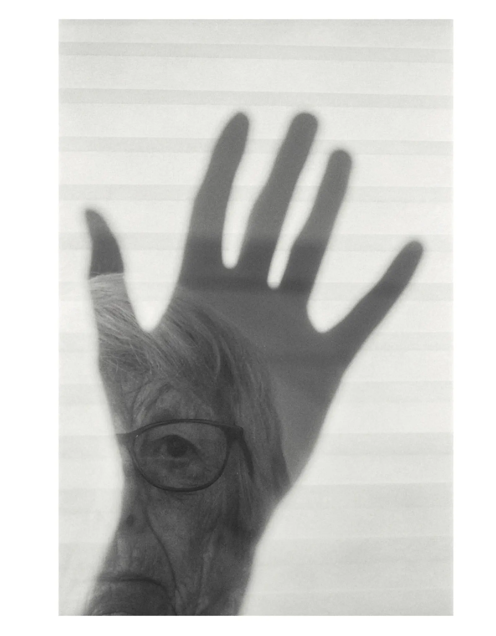 Objektiv Carol Newhouse & Carmen Winant: Double