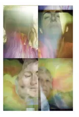 Objektiv Carol Newhouse & Carmen Winant: Double