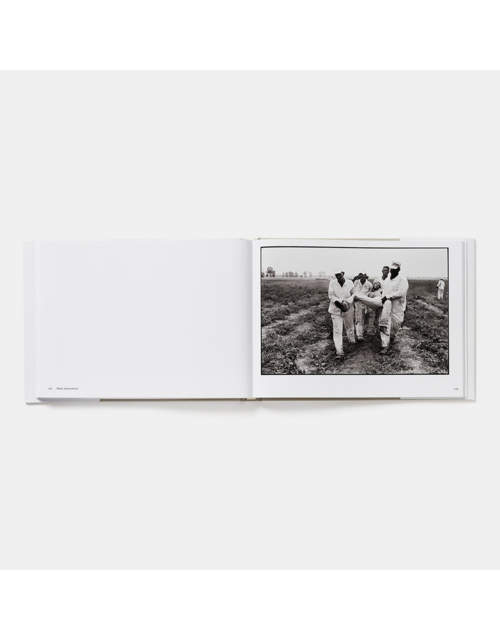 Phaidon Danny Lyon: Conversations with the Dead