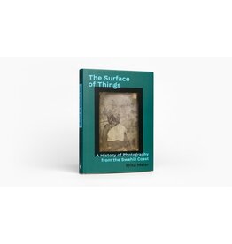 Princeton University Press Prita Meier: The Surface of Things