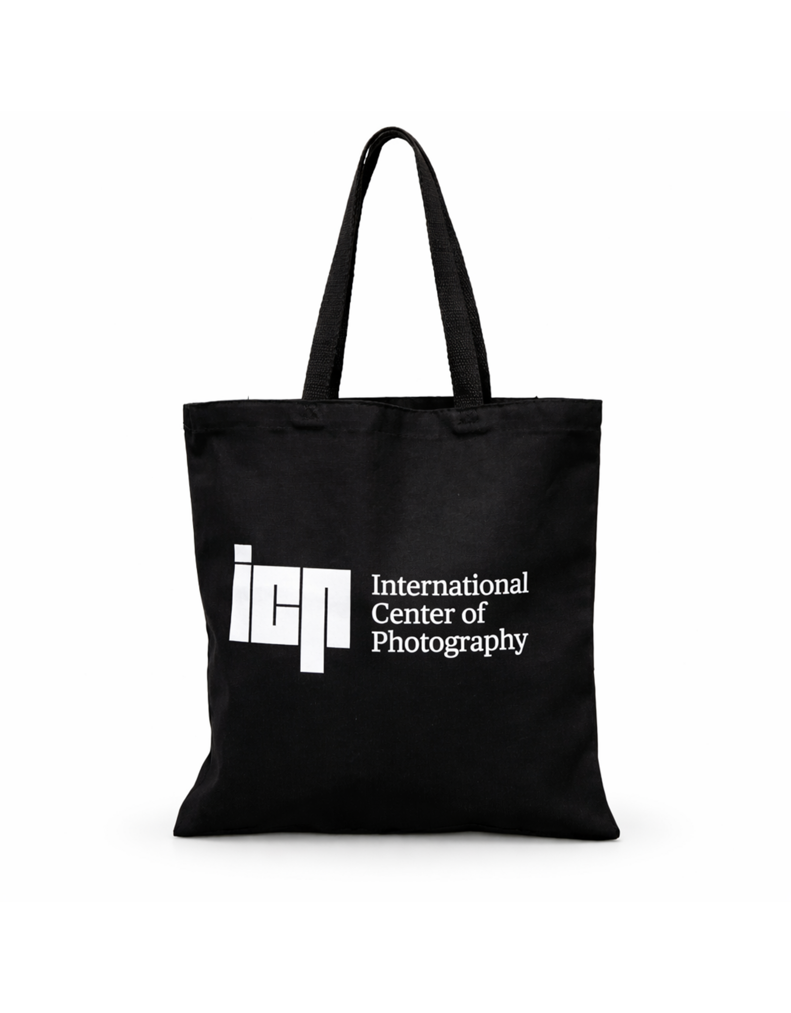 ICP Tote bag
