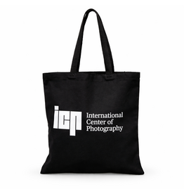 ICP Tote bag