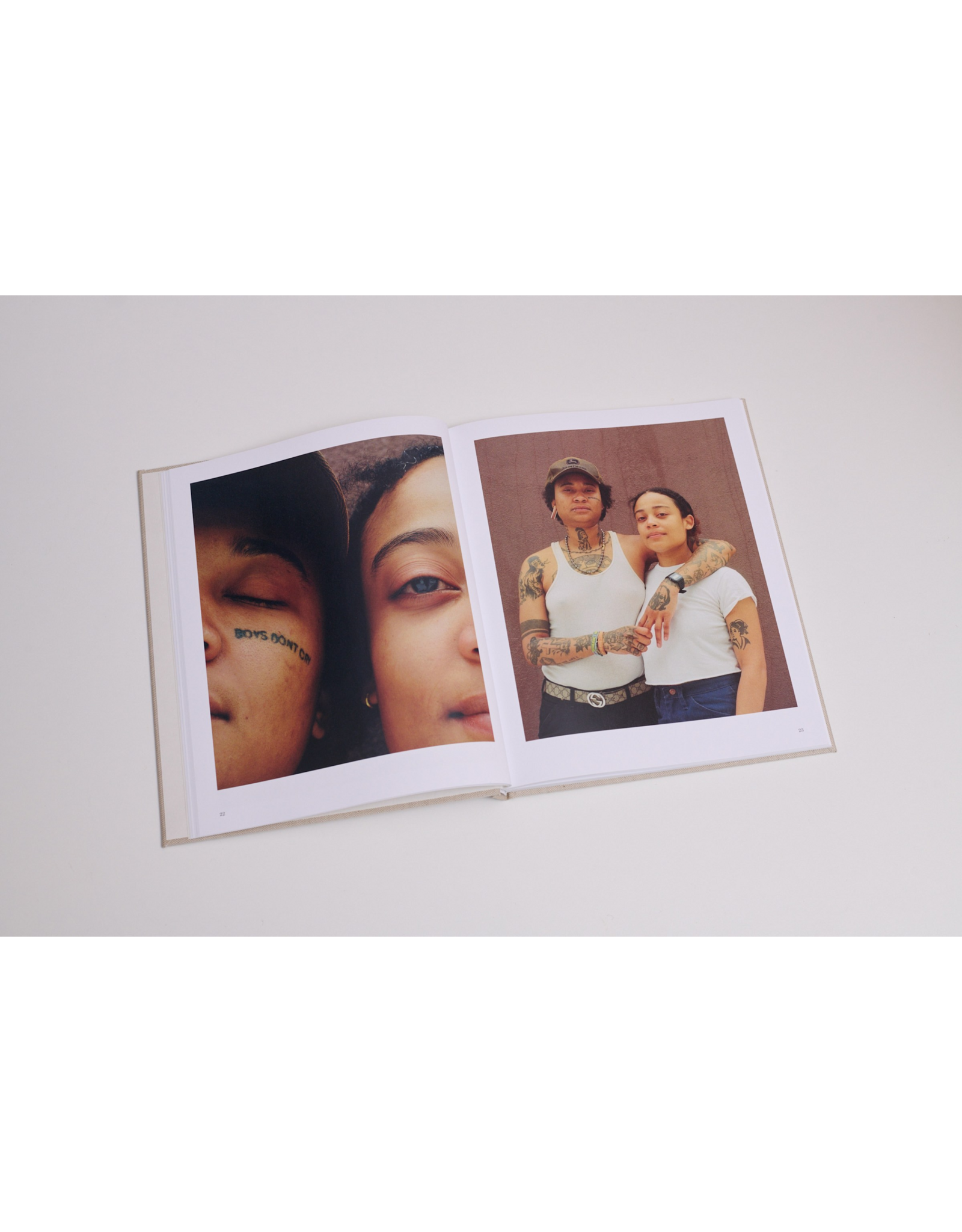 Palm Studios Lindsay Perryman: TOPS