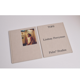 Palm Studios Lindsay Perryman: TOPS