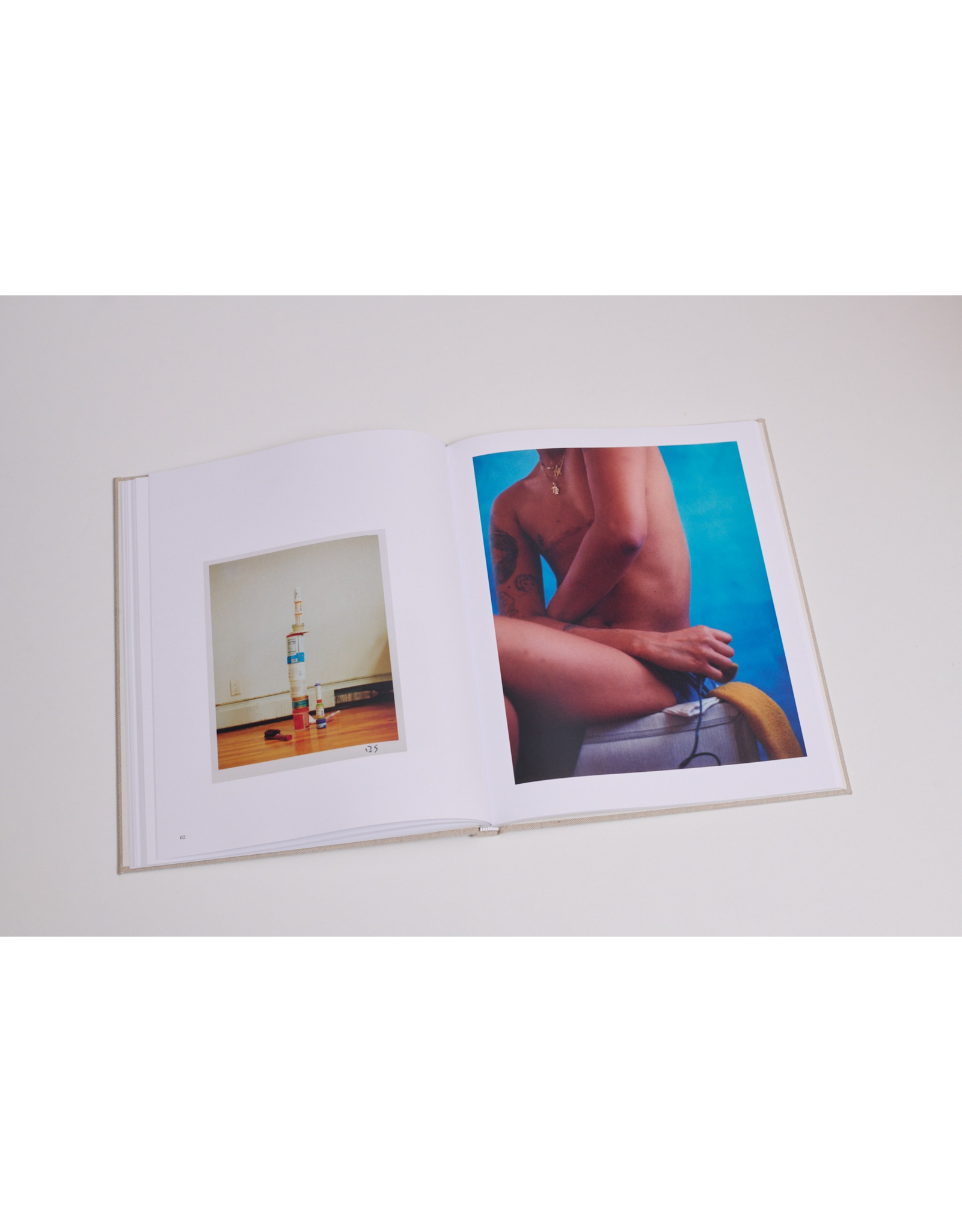 Palm Studios Lindsay Perryman: TOPS