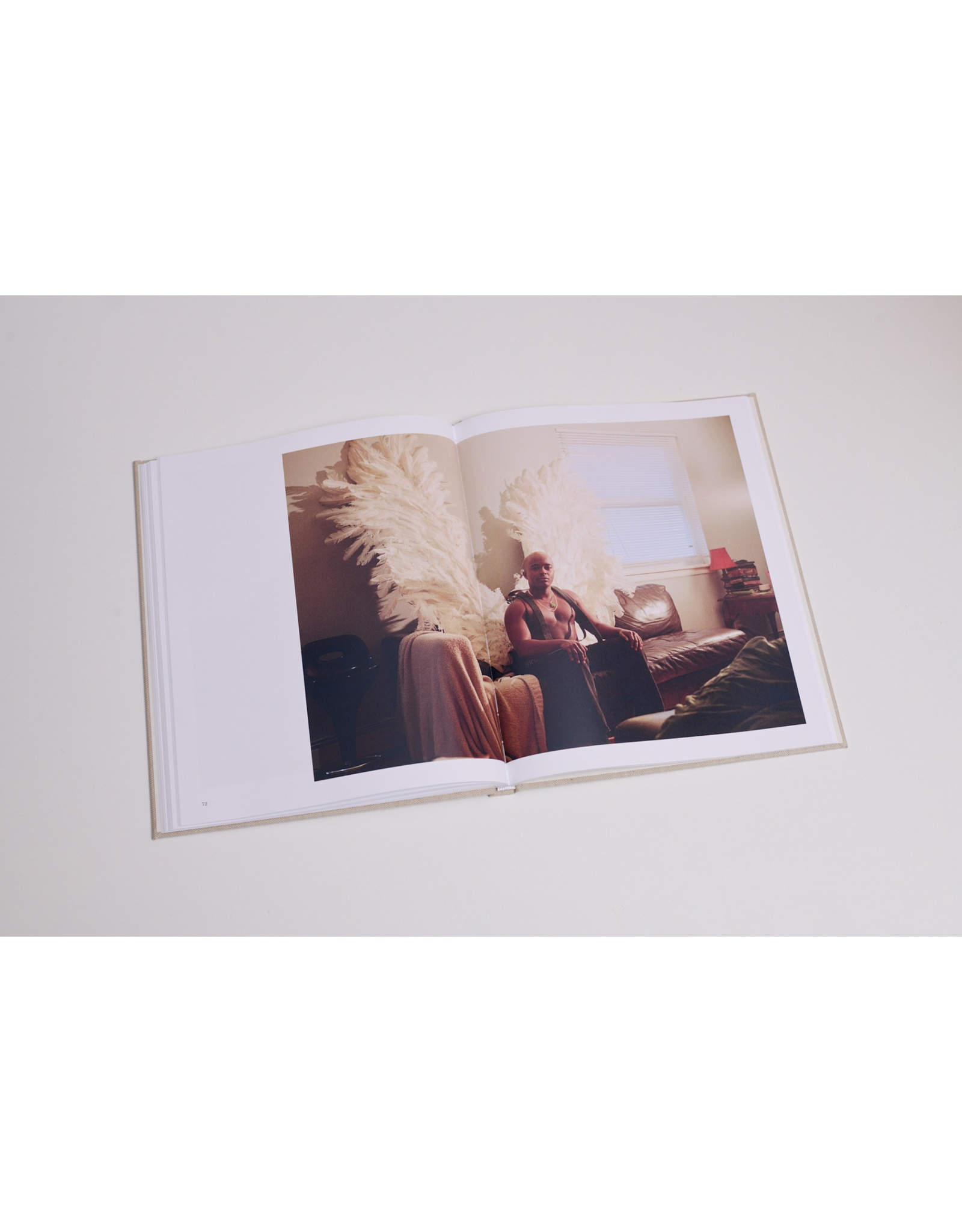 Palm Studios Lindsay Perryman: TOPS