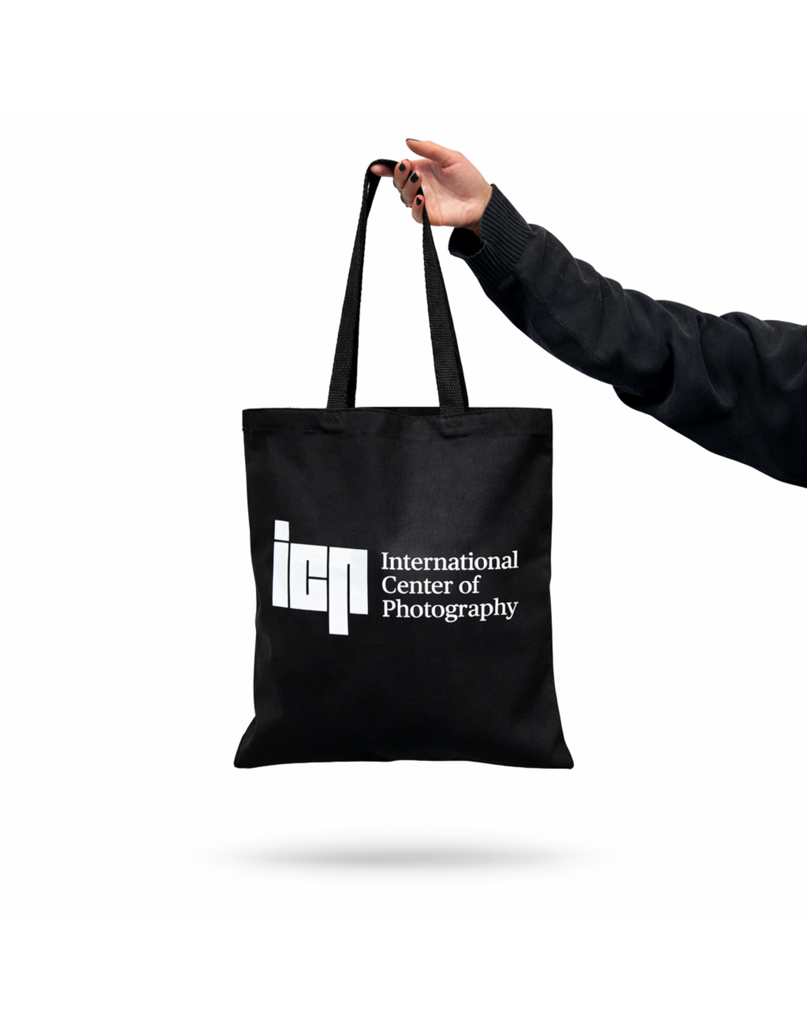 ICP Tote bag