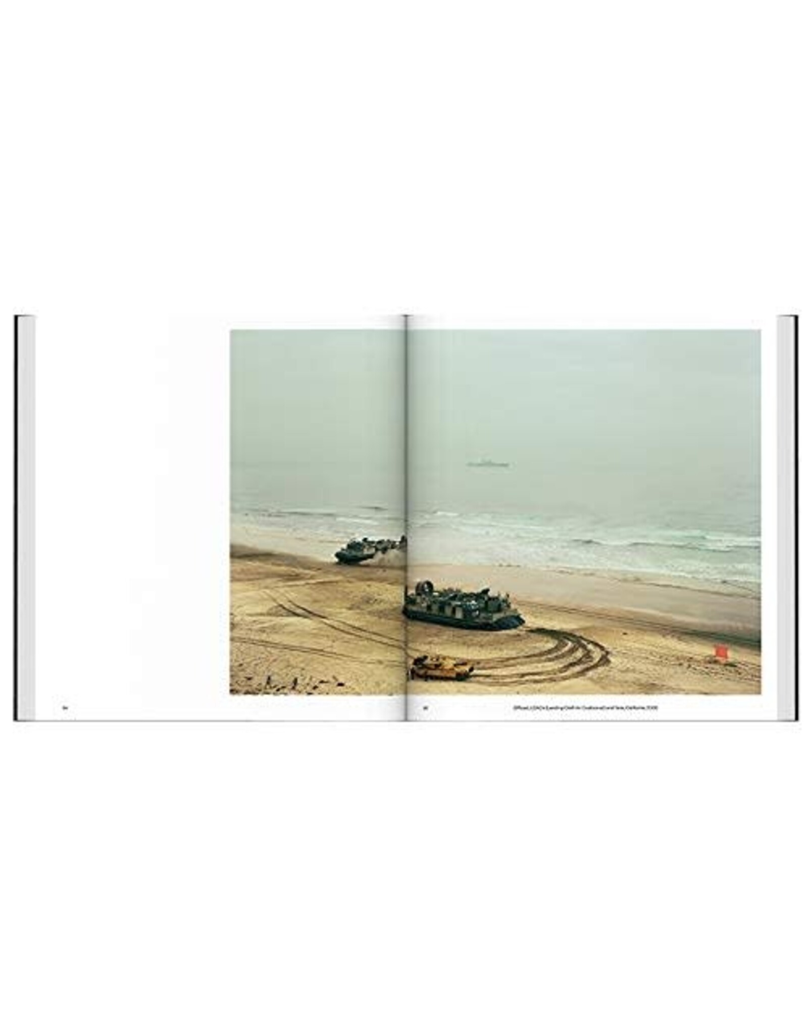 Aperture An-My Lê: On Contested Terrain