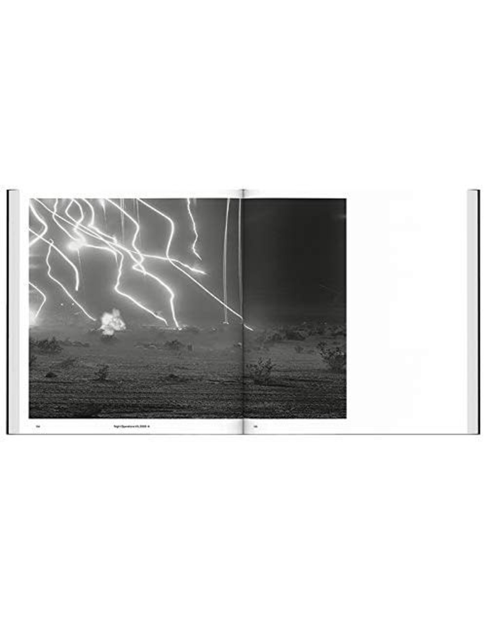 Aperture An-My Lê: On Contested Terrain