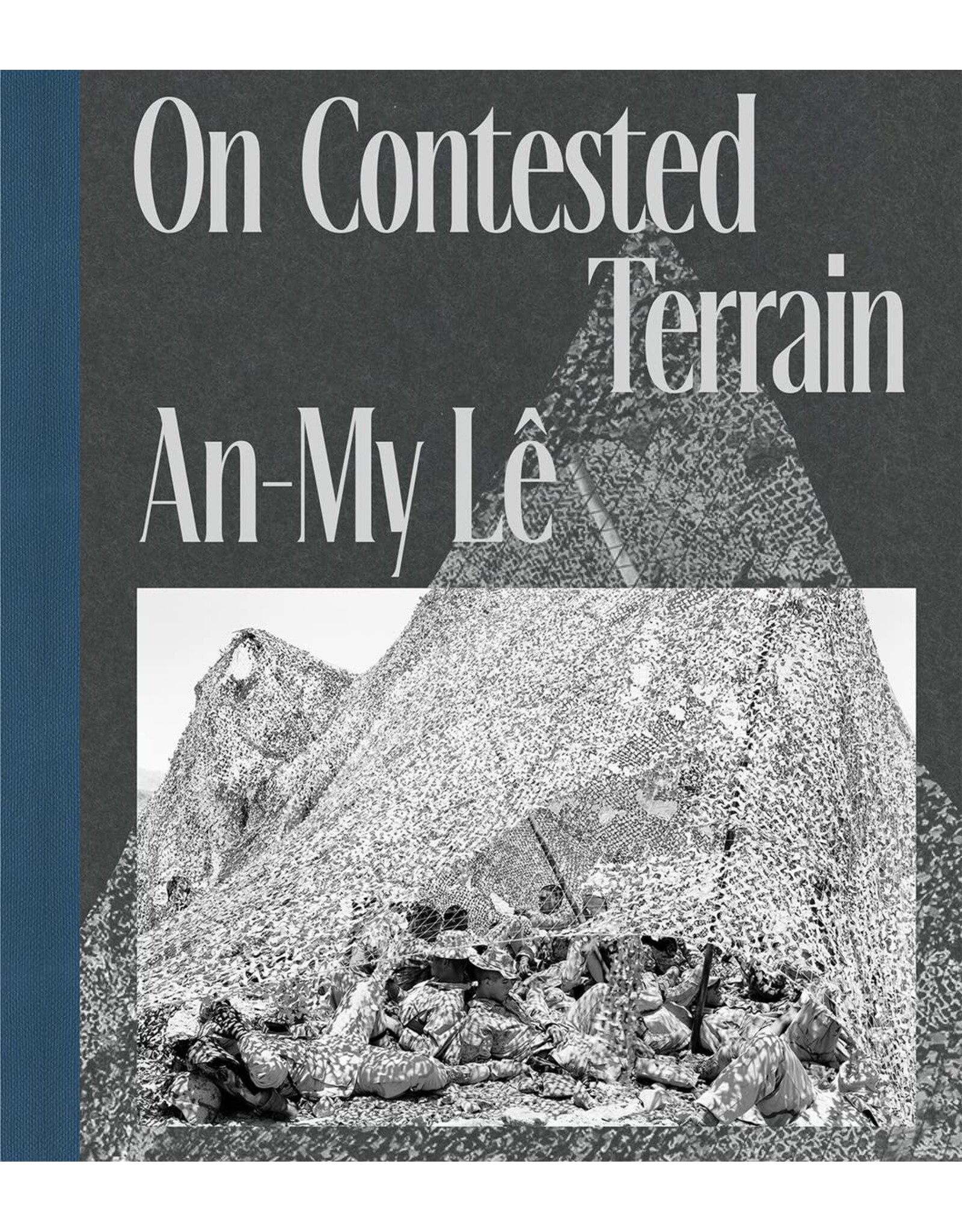 Aperture An-My Lê: On Contested Terrain