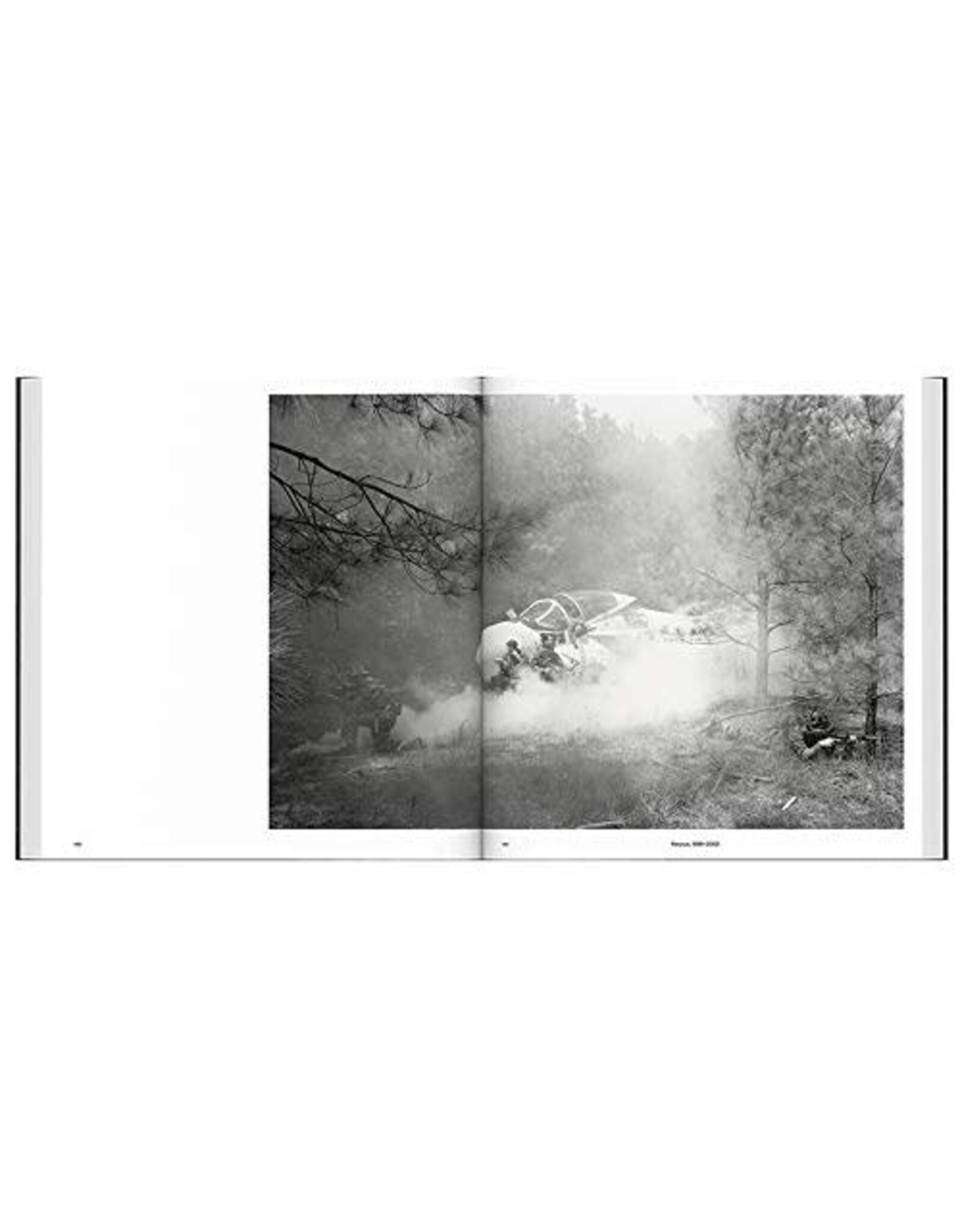 Aperture An-My Lê: On Contested Terrain