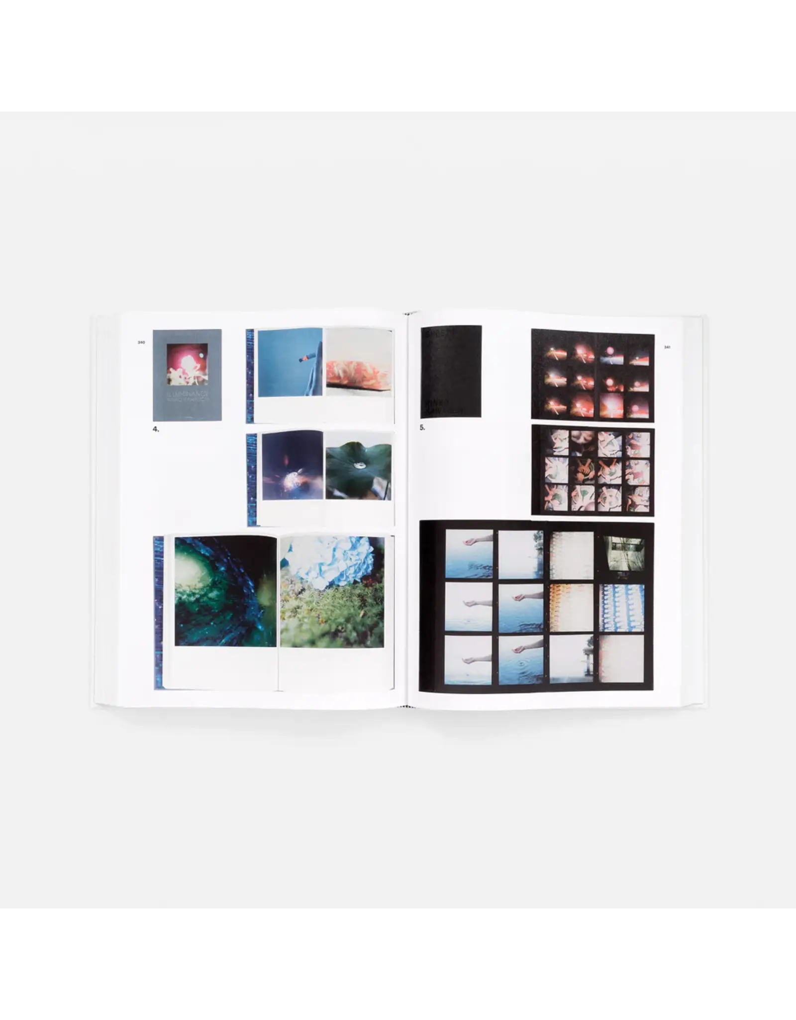 I’m So Happy You Are Here: Japanese Women Photographers from the 1950s to Now