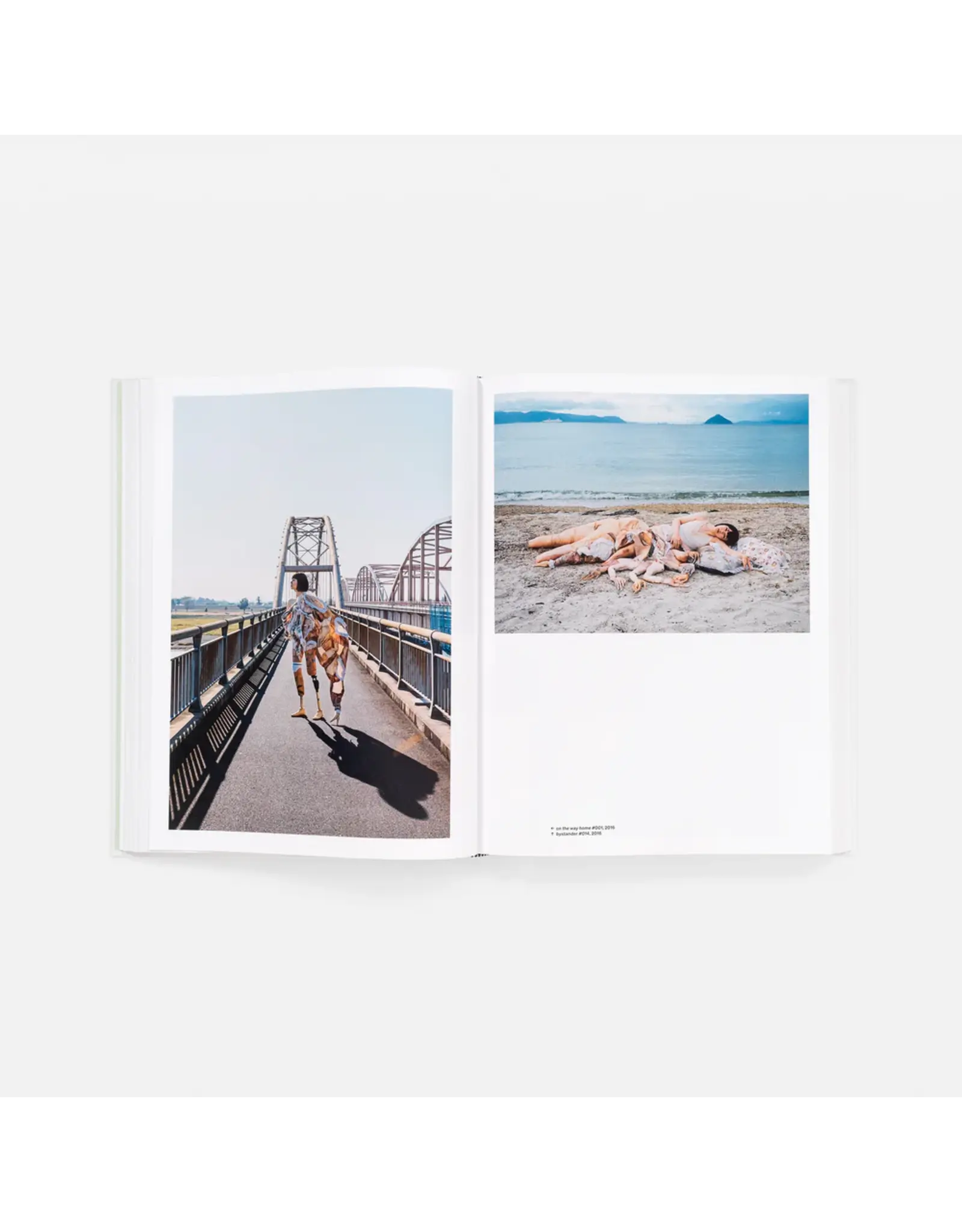 I’m So Happy You Are Here: Japanese Women Photographers from the 1950s to Now