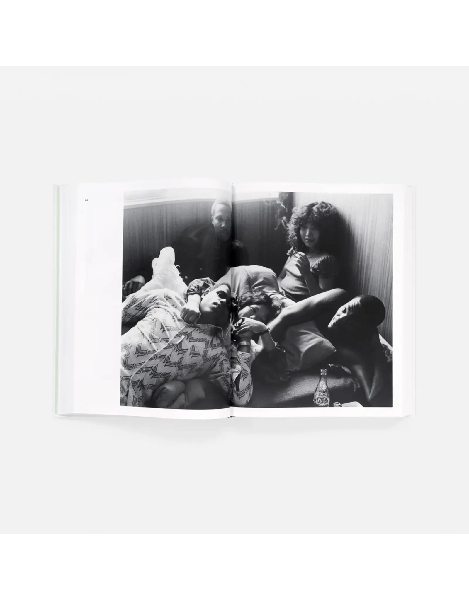 I’m So Happy You Are Here: Japanese Women Photographers from the 1950s to Now