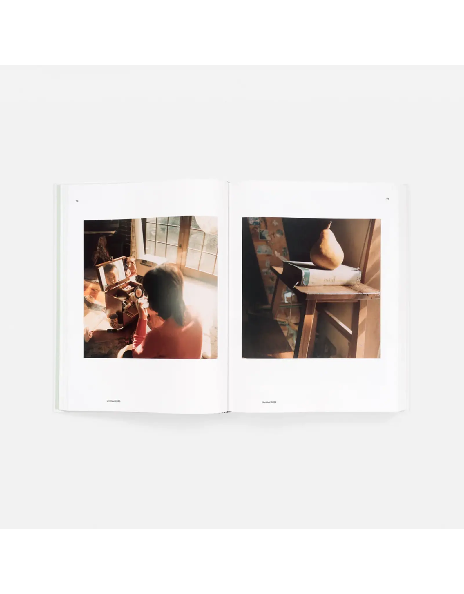 I’m So Happy You Are Here: Japanese Women Photographers from the 1950s to Now