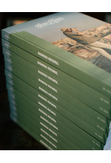 Born Rival Magazine Born Rival Magazine Volume 01