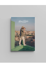 Born Rival Magazine Born Rival Magazine Volume 01