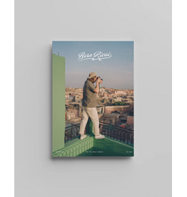 Born Rival Magazine Born Rival Magazine Volume 01