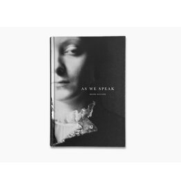 Skeleton Key Press Maura Sullivan: As We Speak