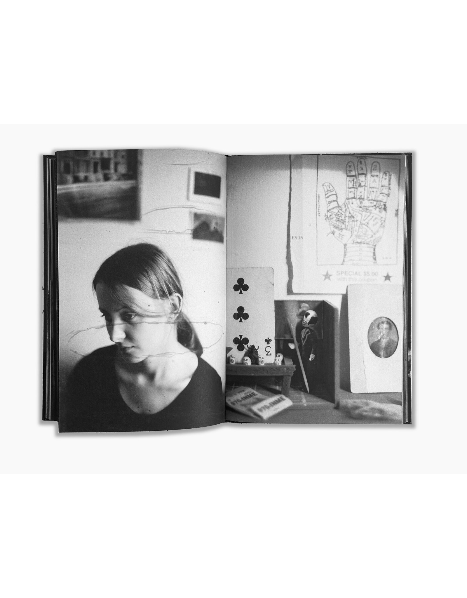 Skeleton Key Press Maura Sullivan: As We Speak