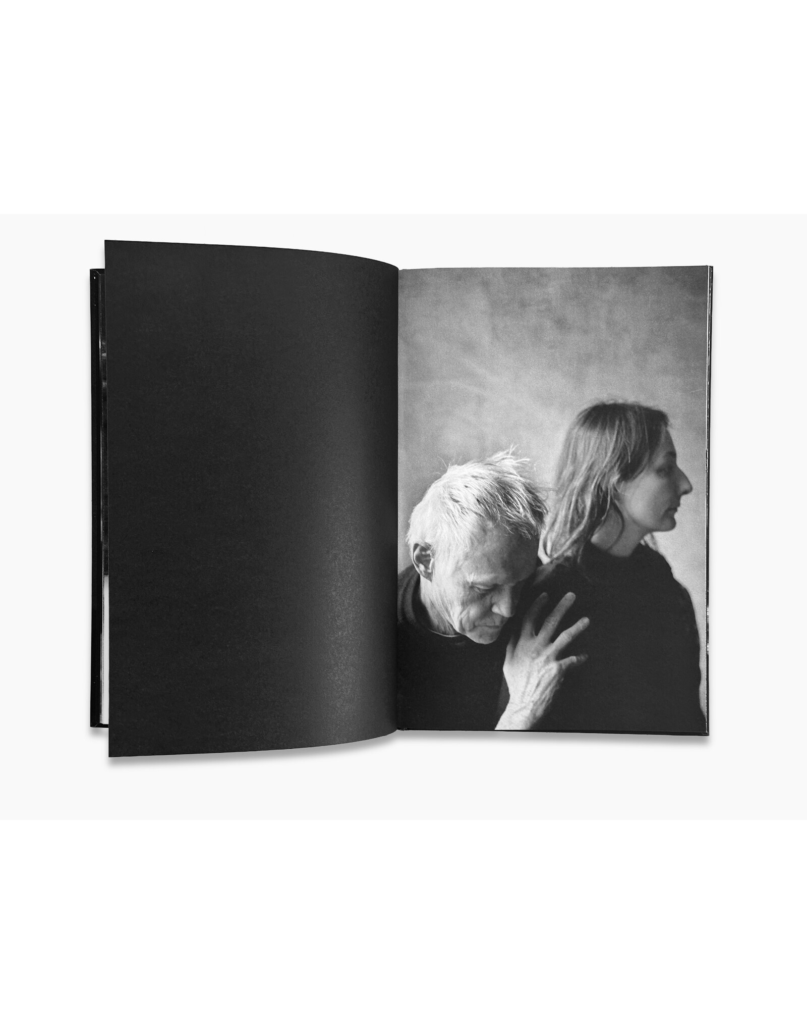 Skeleton Key Press Maura Sullivan: As We Speak