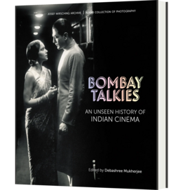 Alkazi Bombay Talkies: An Unseen History of Indian Cinema