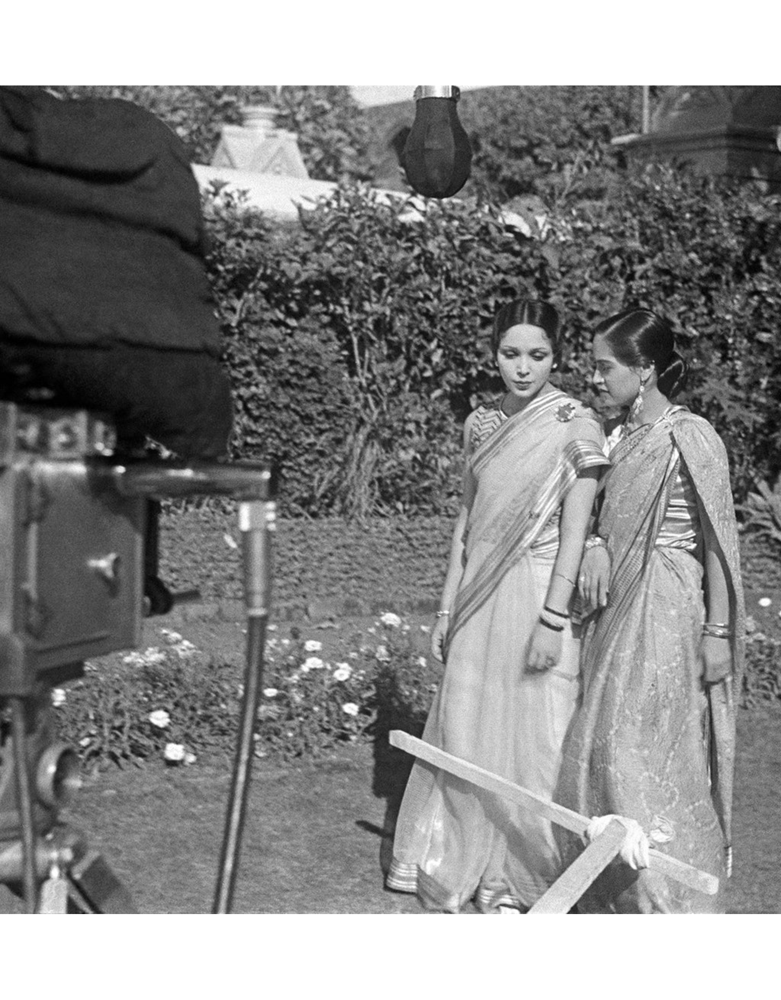 Alkazi Bombay Talkies: An Unseen History of Indian Cinema