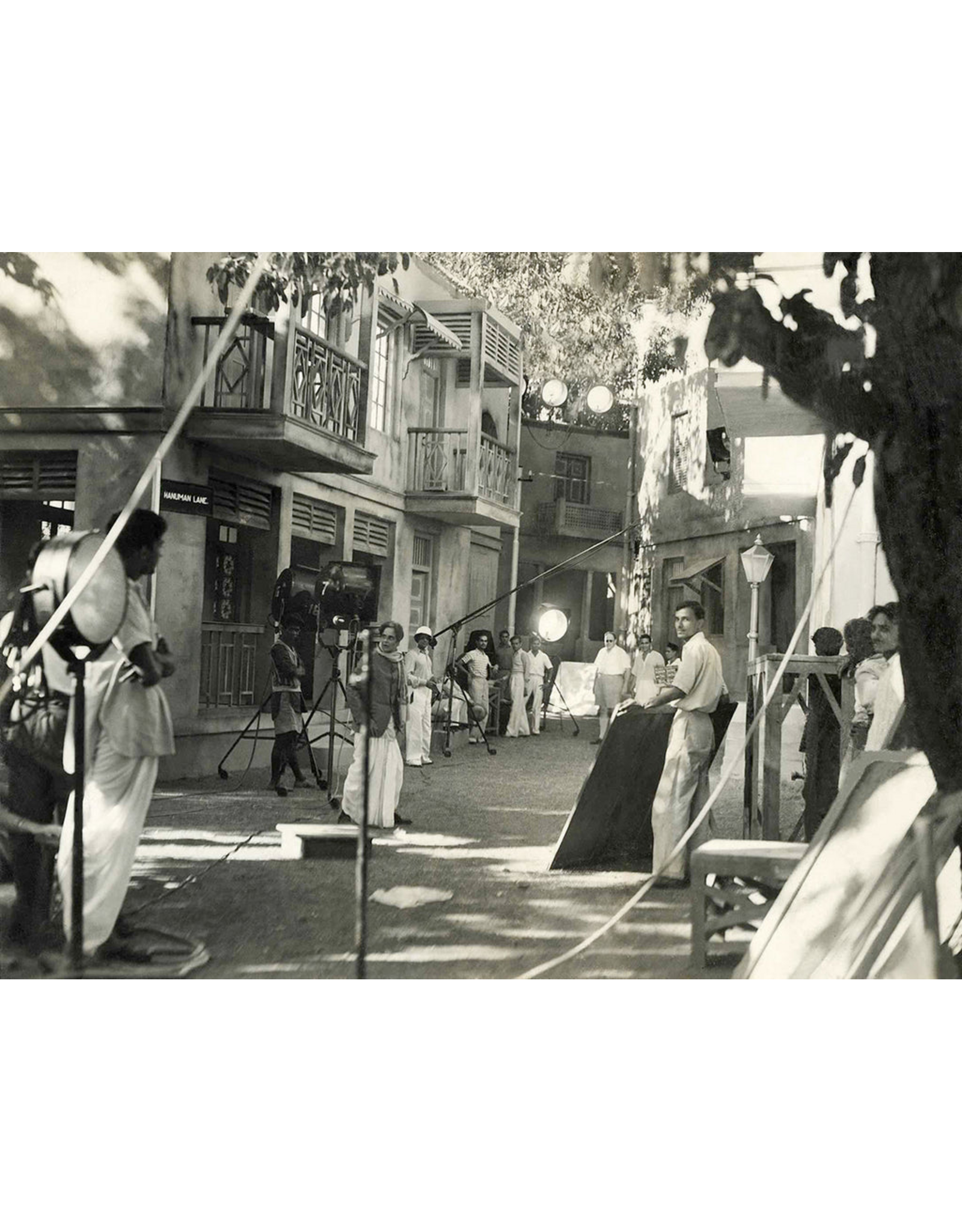 Alkazi Bombay Talkies: An Unseen History of Indian Cinema