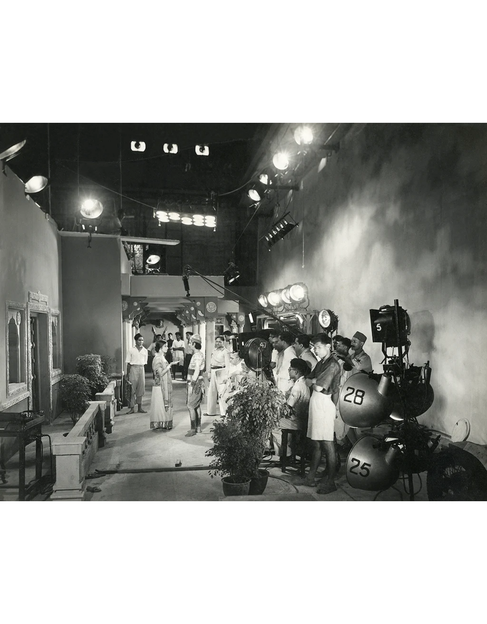 Alkazi Bombay Talkies: An Unseen History of Indian Cinema