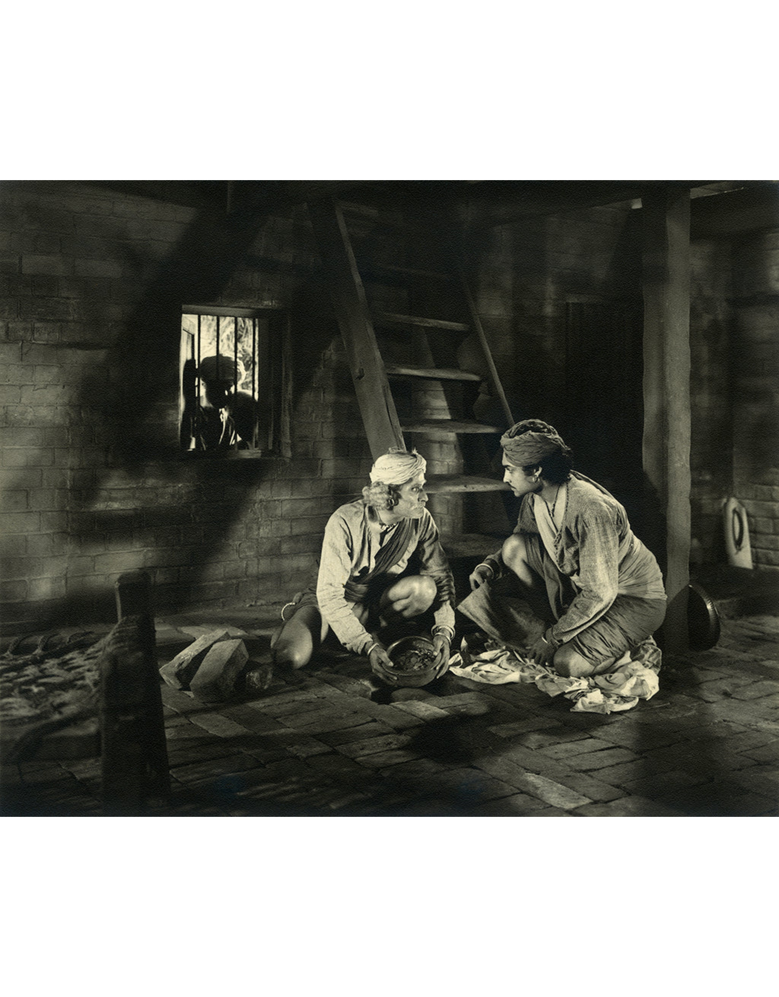 Alkazi Bombay Talkies: An Unseen History of Indian Cinema