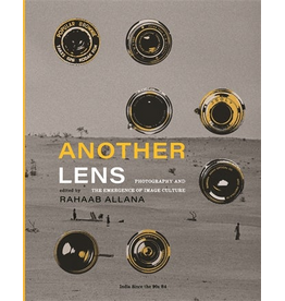 Alkazi Another Lens: Photography and the Emergence of Image Culture