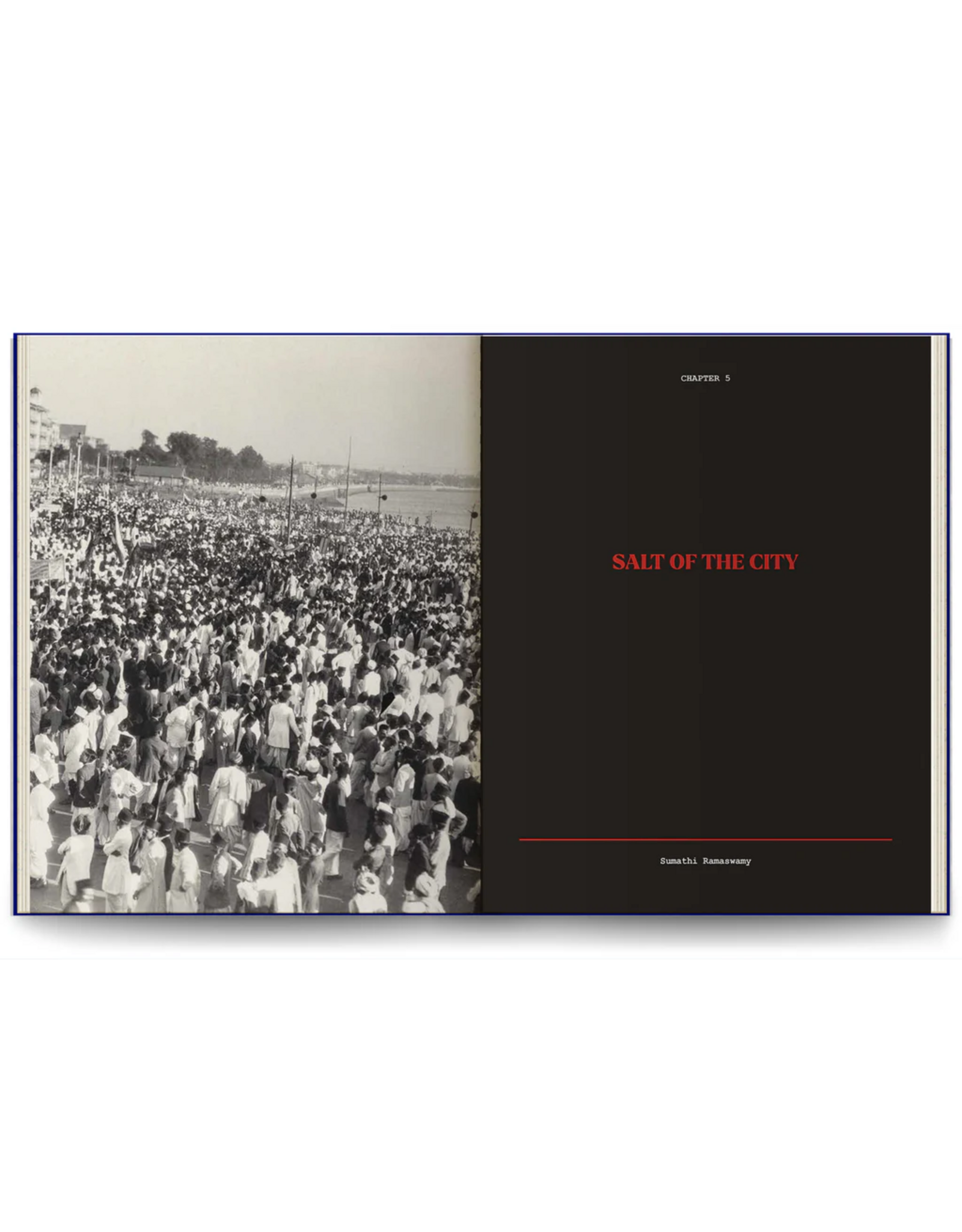 Alkazi Photographing Civil Disobedience: Bombay 1930– 1931