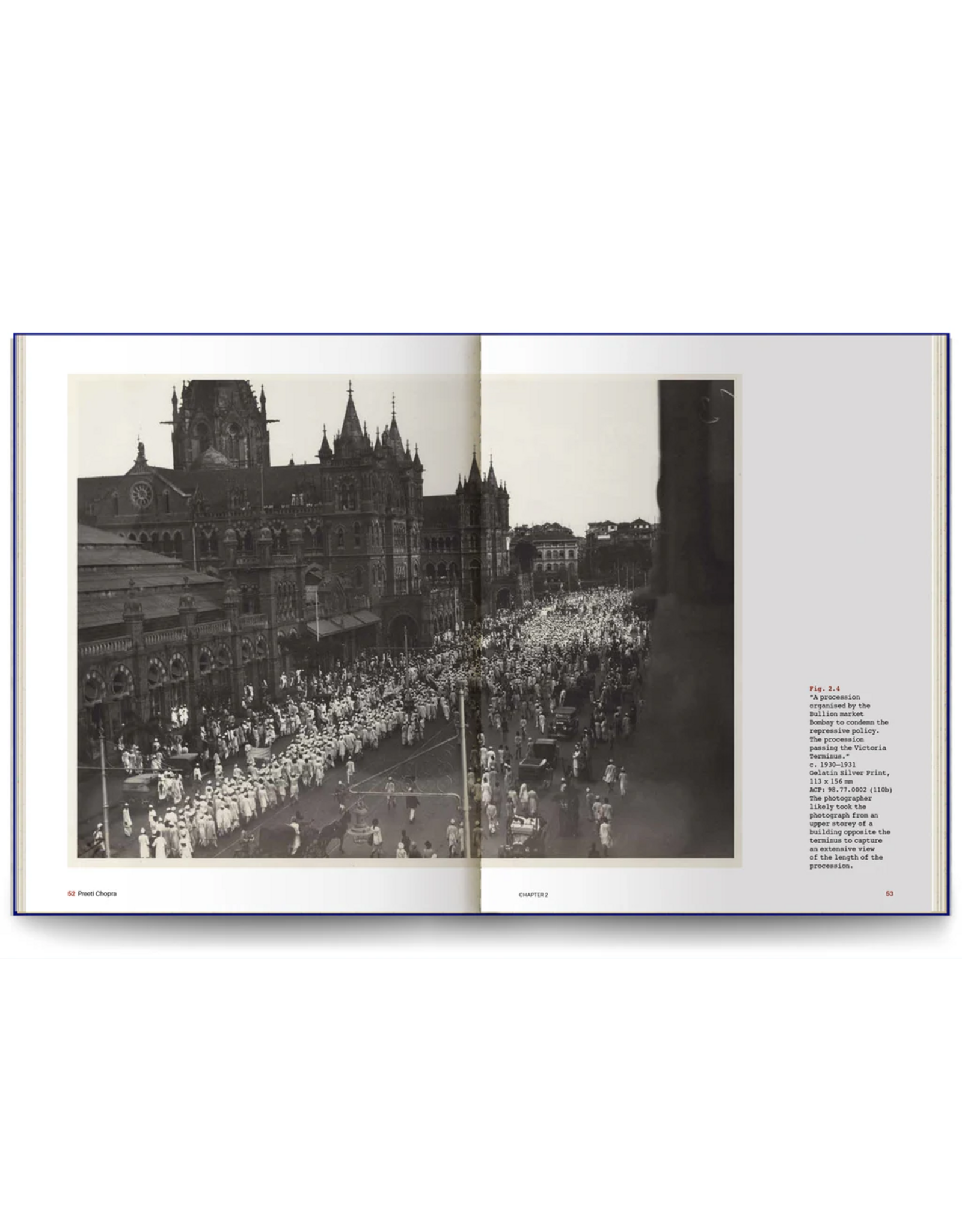 Alkazi Photographing Civil Disobedience: Bombay 1930– 1931