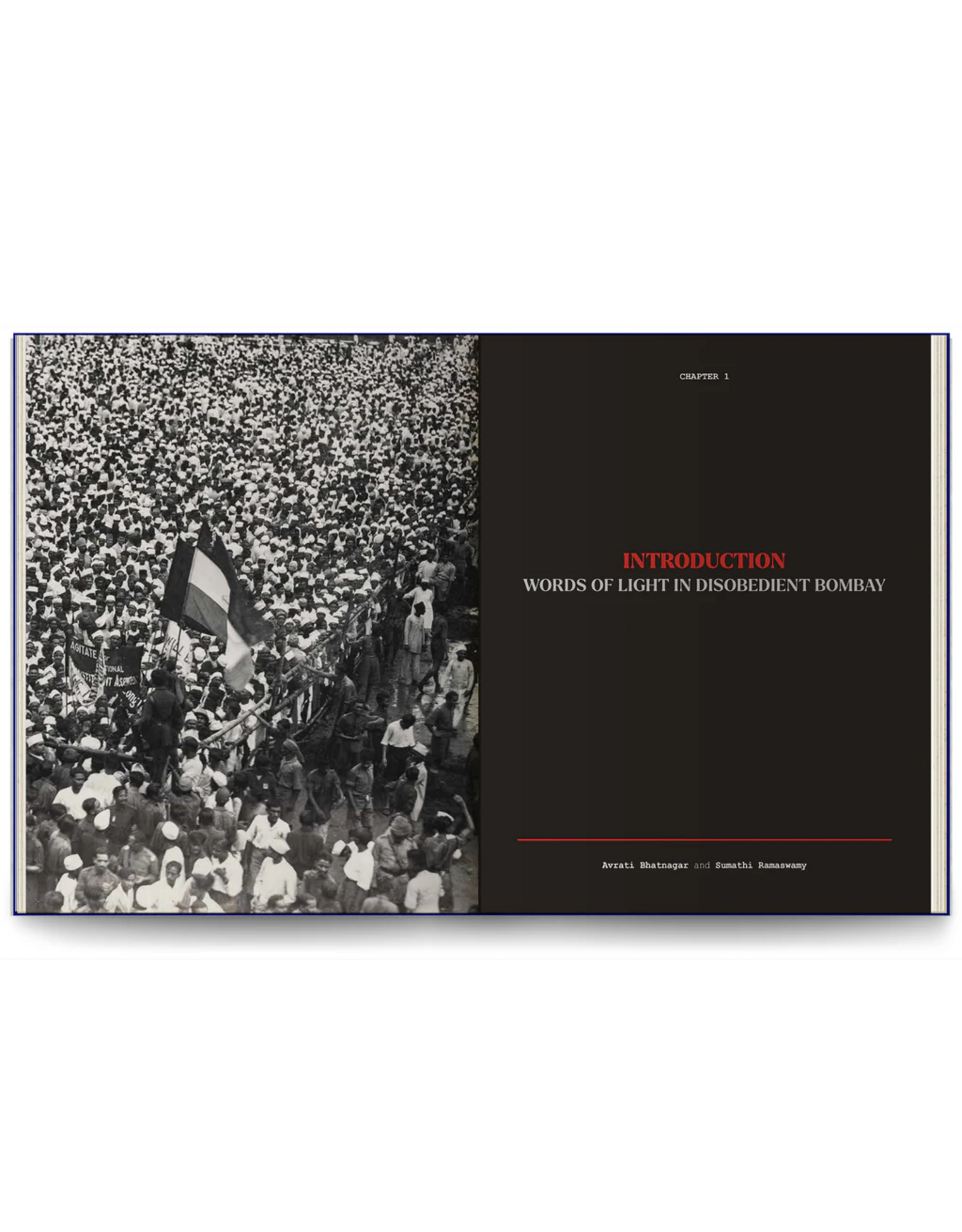 Alkazi Photographing Civil Disobedience: Bombay 1930– 1931