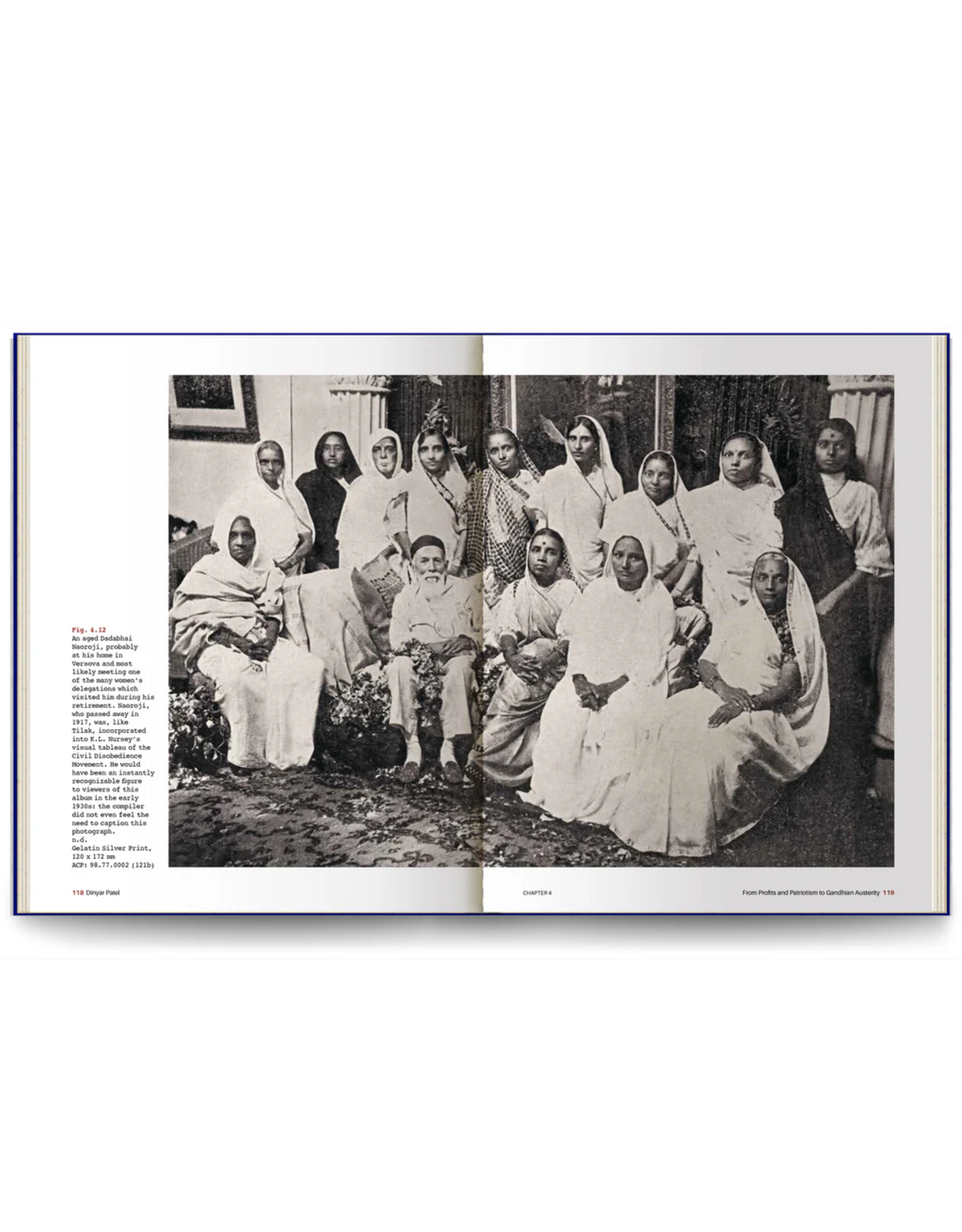 Alkazi Photographing Civil Disobedience: Bombay 1930– 1931