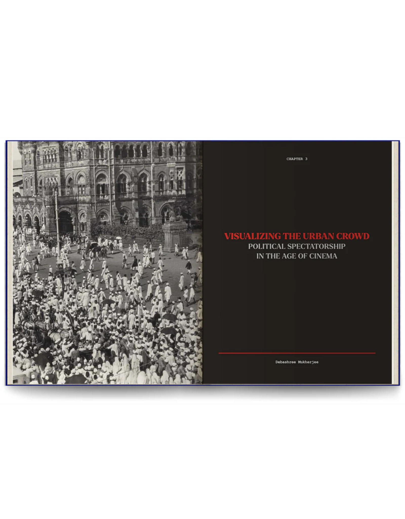 Alkazi Photographing Civil Disobedience: Bombay 1930– 1931