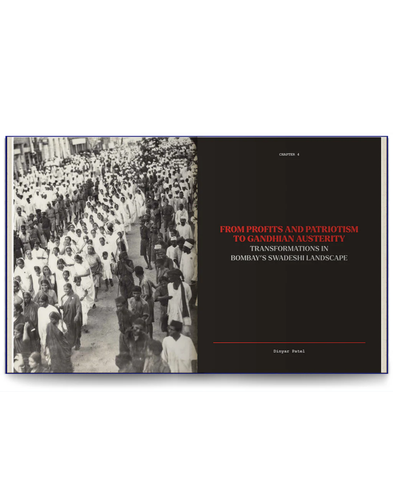 Alkazi Photographing Civil Disobedience: Bombay 1930– 1931