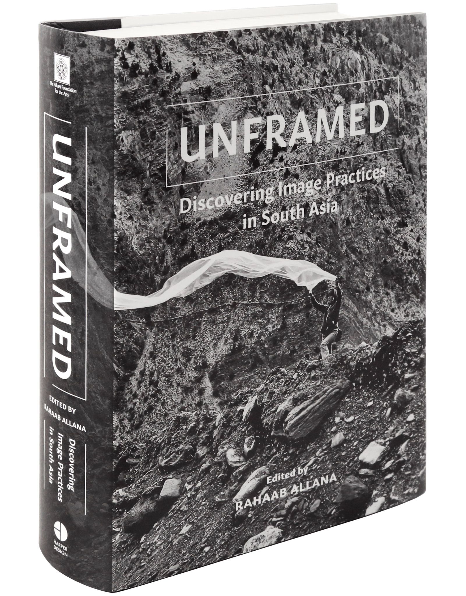 Alkazi Unframed: Discovering Image Practices in South Asia