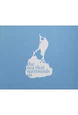 Maureen Drennan: the sea that surrounds us