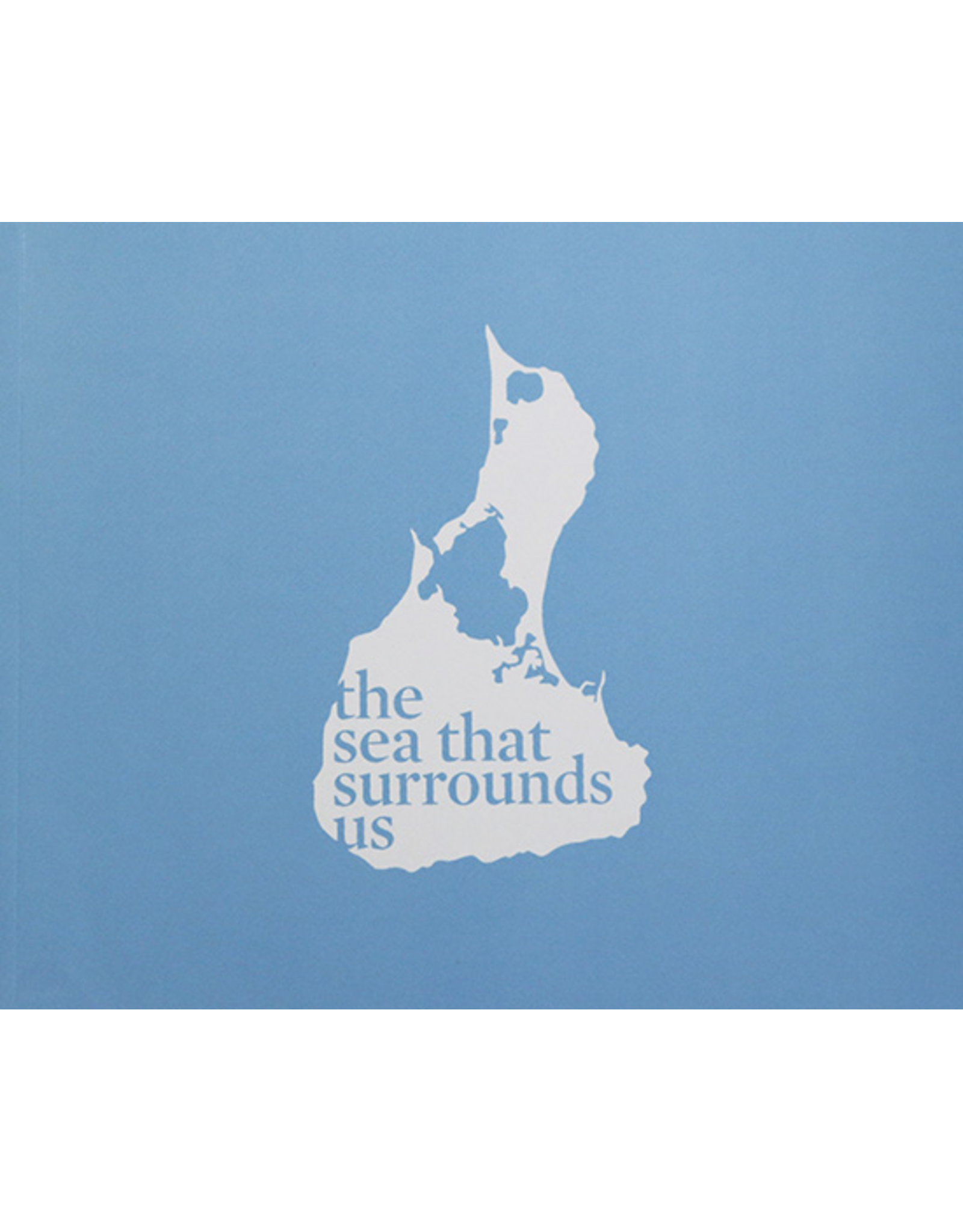 Maureen Drennan: the sea that surrounds us