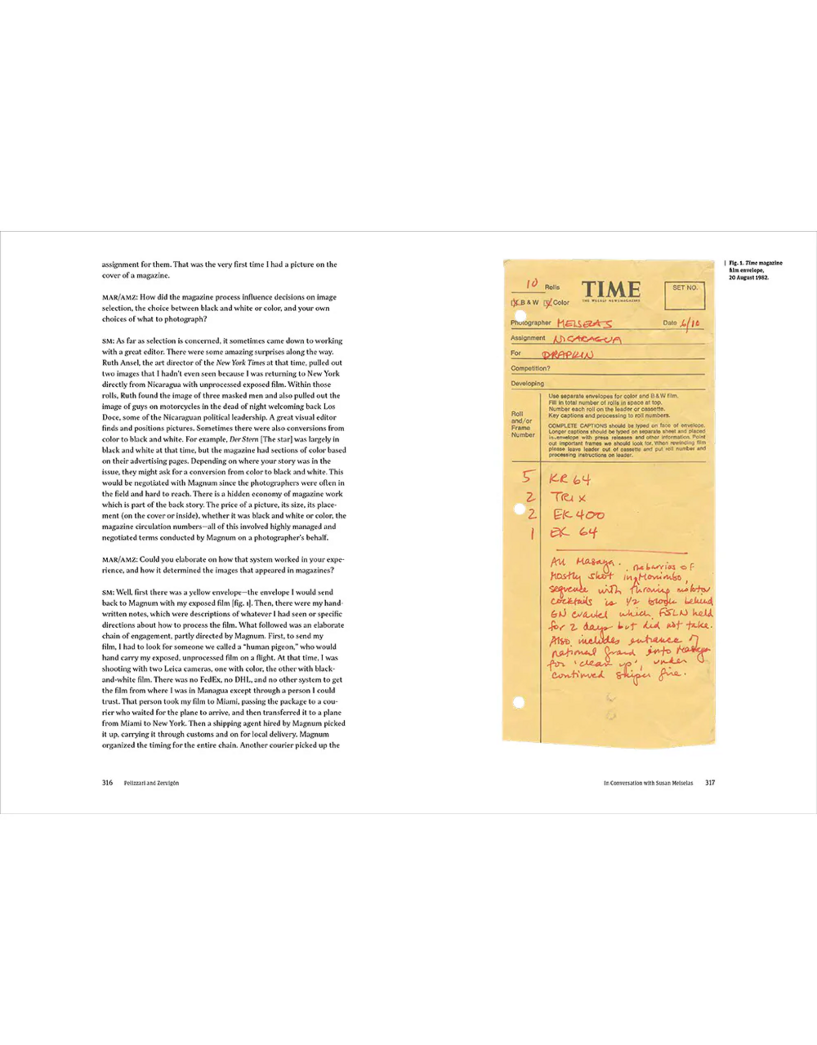 Getty Publications Print Matters: Media and Modernity in Illustrated Magazines, 1910–1970