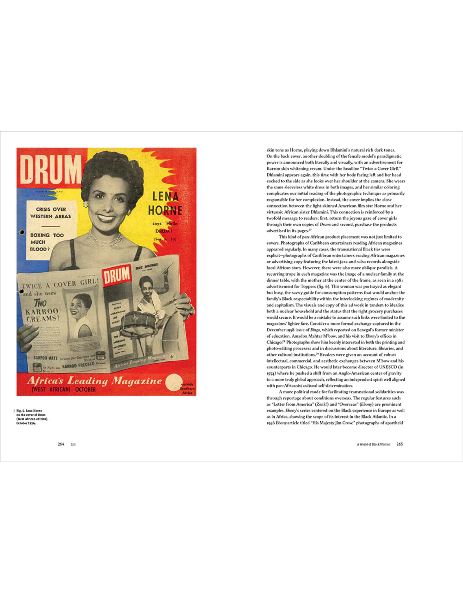 Getty Publications Print Matters: Media and Modernity in Illustrated Magazines, 1910–1970