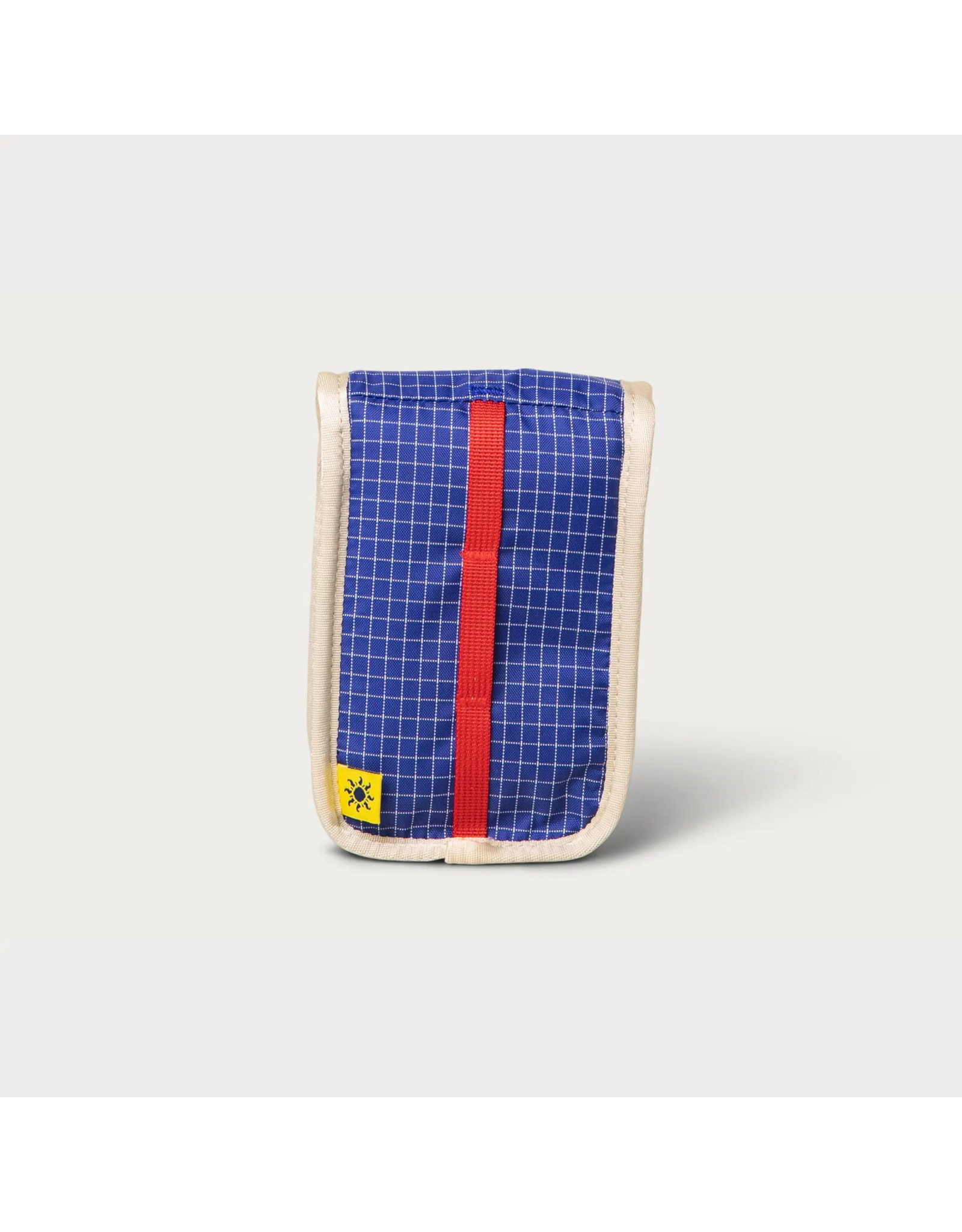 Long Weekend Long Weekend Point and Shoot Camera Pouch