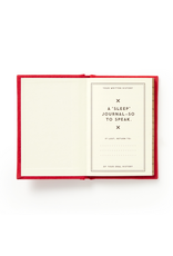 chronicle books A Tiny Sex Diary
