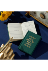 chronicle books Dates People Get Mad If I Forget Tiny Diary