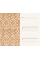 chronicle books One Line A Day - A Five Year Memory Book