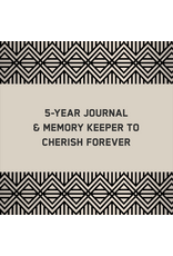 chronicle books One Line A Day - A Five Year Memory Book
