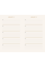 chronicle books One Line A Day - A Five Year Memory Book