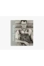 Thames & Hudson David Campany: Walker Evans